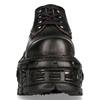 New Rock - MTANKMILI003S1 Lage schoenen - Zwart Product image